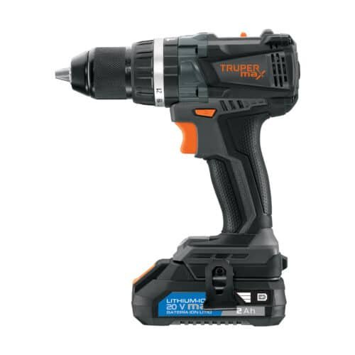 101453 - Rotomartillo 1/2", 20V, 2 baterías 2Ah, MAX