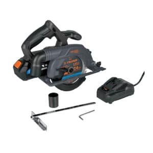 102480 - Sierra circular 6-1/2", 20V, 1 batería 4Ah, MAX