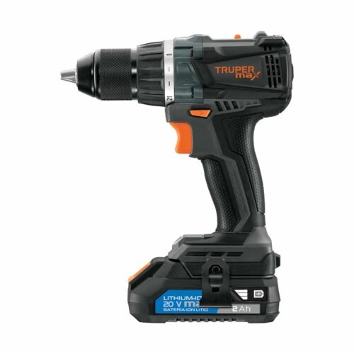 101404 - Taladro 1/2", 20V, sin accesorios, MAX