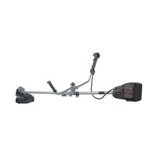 102338 - Desbrozadora inalámbrica 40V, sin carbones, TRUPER MAX