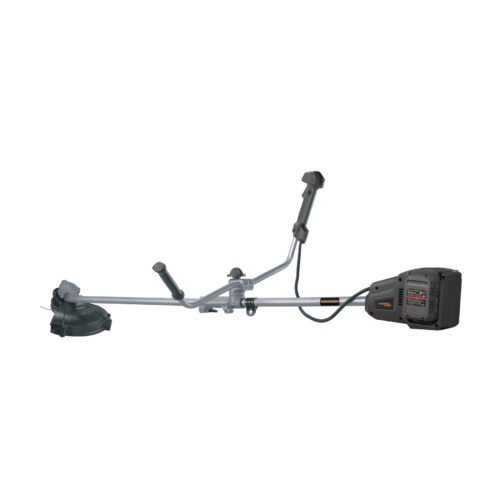 102338 - Desbrozadora inalámbrica 40V, sin carbones, TRUPER MAX