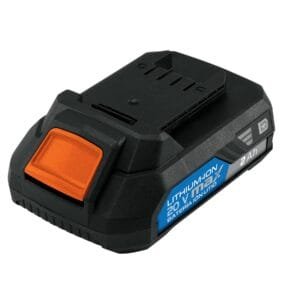 101409 - Batería ion litio, 20V, 2 Ah, TRUPER MAX