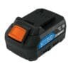 101470 - Batería ion litio, 20V, 4 Ah, TRUPER MAX