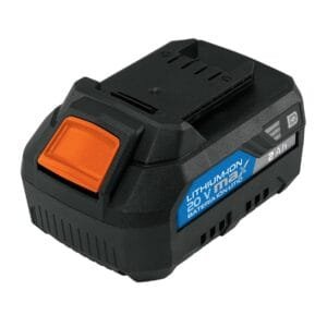 101470 - Batería ion litio, 20V, 4 Ah, TRUPER MAX