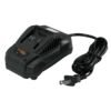 101408 - Cargador de baterías de ion litio 20V, TRUPER MAX