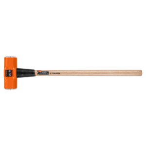 16516 - Marro octagonal 20 lb, mango de madera 36", Truper