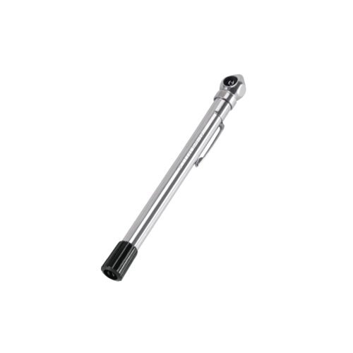 19096 - Calibrador de presión 120 psi cabeza sencilla, Truper