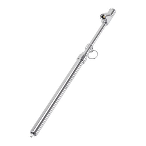 18244 - Calibrador de presión 200 psi cabeza doble, uso rudo, Truper