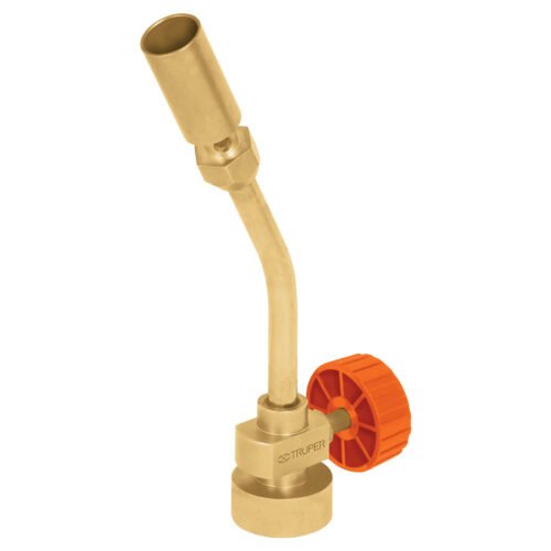 MECH-PR.jpg 18257 - Mechero para cilindro de gas propano, TRUPER