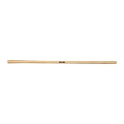 102763 - Mango de madera 54" para azadones Córdoba, TRUPER