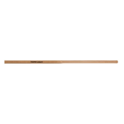 15936 - Mango de madera, repuesto para CA-38, 48", TRUPER