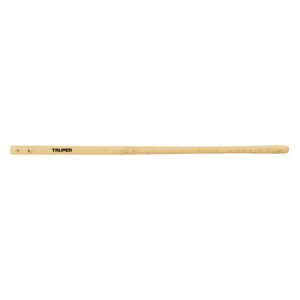 15937 - Mango de madera, repuesto para CA-36, 45", TRUPER