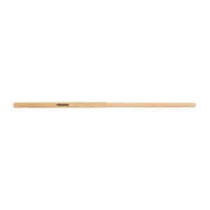 102751 - Mango de madera, repuesto para CA-34/36/38, 48", TRUPER