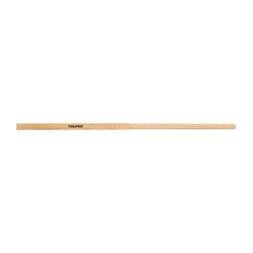 102751 - Mango de madera, repuesto para CA-34/36/38, 48", TRUPER