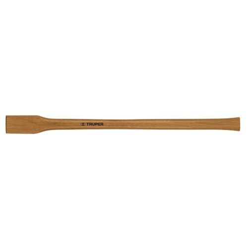 10810 - Mango hickory 35" para hacha doble y Pulaski 3-1/2lb, TRUPER