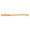 100750 - Mango hickory 28" para hacha Boy y europea 2-1/4 lb, TRUPER