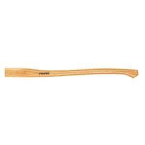 100750 - Mango hickory 28" para hacha Boy y europea 2-1/4 lb, TRUPER