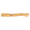 100751 - Mango hickory 15 1/2" para hacha cazadora y europea 1-3/4 lb