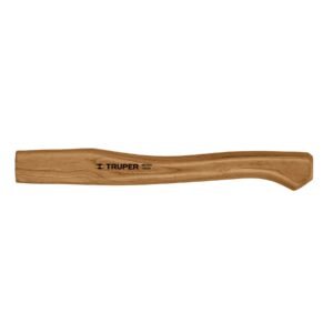 100708 - Mango hickory 14" para hacha Europea 600 g, Truper