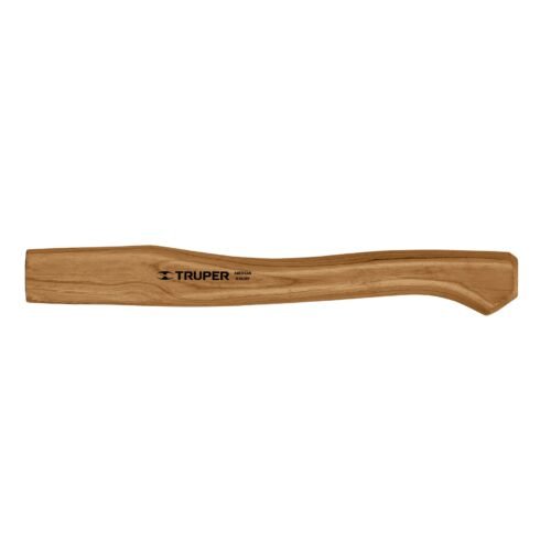 100708 - Mango hickory 14" para hacha Europea 600 g, Truper