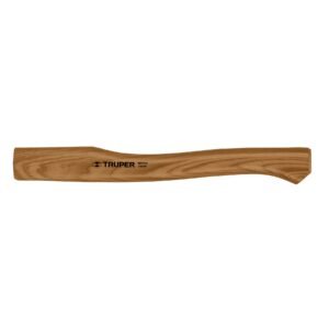 100709 - Mango hickory 15" para hacha Europea 800 g, Truper