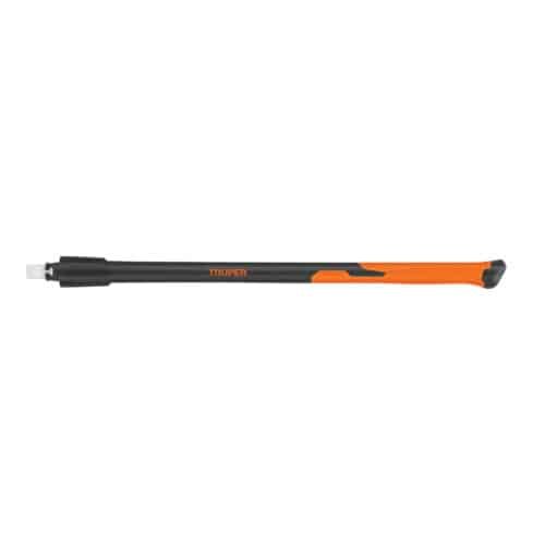 102675 - Mango de fibra d/vidrio para marros de 6 a 16 lb, 36",Truper