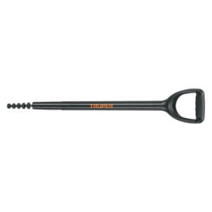 102700 - Mango de reposición para pala T-2000, fibra de vidrio, 26"