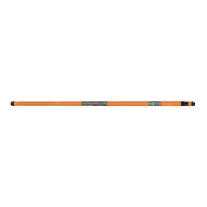 16000 - Mango telescópico de aluminio de 1.3 a 2.4 m, Truper