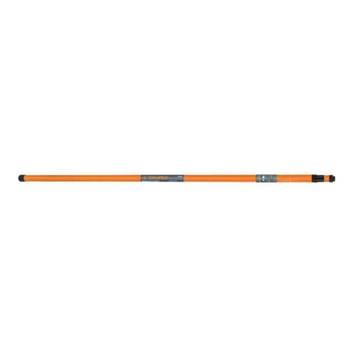 16000 - Mango telescópico de aluminio de 1.3 a 2.4 m, Truper