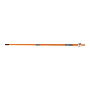 16012 - Mango telescópico de fibra vidrio de 1.9 a 3.6 m, Truper