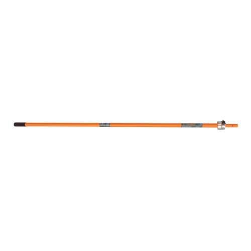 16012 - Mango telescópico de fibra vidrio de 1.9 a 3.6 m, Truper