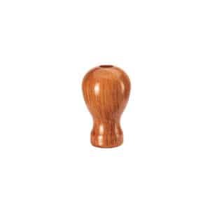 12051 - Perilla de madera para cepillos de carpintero, Truper