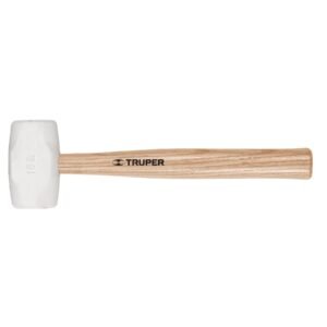 16931 - Mazo de hule 16 oz, Truper