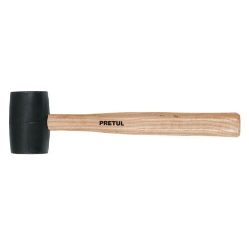 MH-16P.jpg 20566 - Mazo de hule, 16 oz, Pretul
