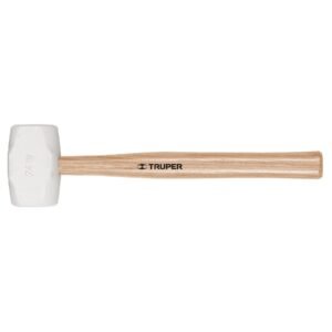 16932 - Mazo de hule 24 oz, Truper
