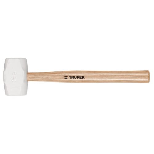 16932 - Mazo de hule 24 oz, Truper