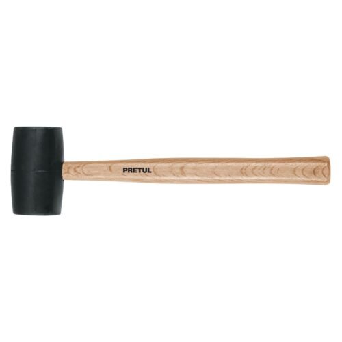 20567 - Mazo de hule, 24 oz, Pretul