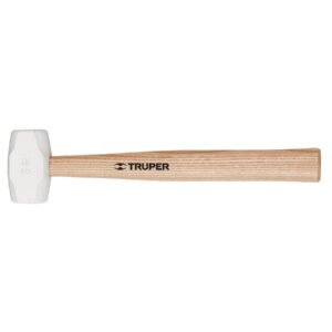 16930 - Mazo de hule 8 oz, Truper