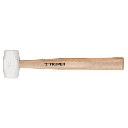 16930 - Mazo de hule 8 oz, Truper