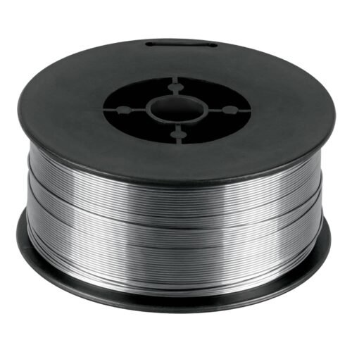 13750 - Caja c/1 kg de microalambre núcleo fundente, procesos s/gas