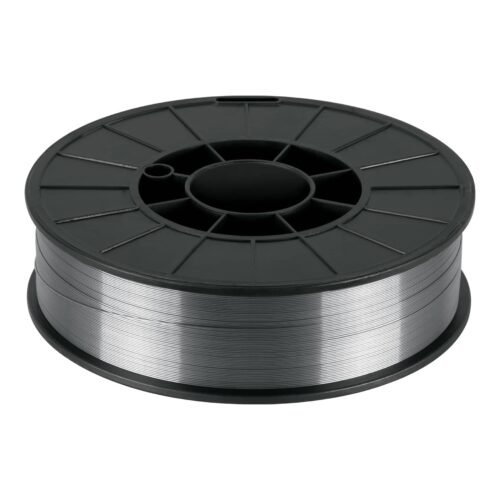 13751 - Caja c/5 kg de microalambre núcleo fundente, procesos s/gas