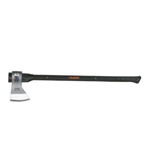 14970 - Hacha media labor 3-1/2 lb, mango de fibra de vidrio 36"