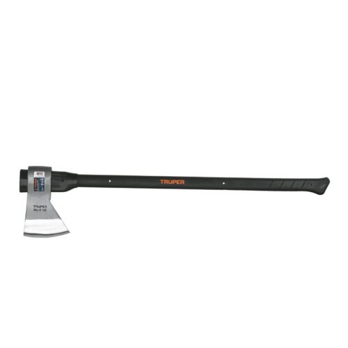14970 - Hacha media labor 3-1/2 lb, mango de fibra de vidrio 36"