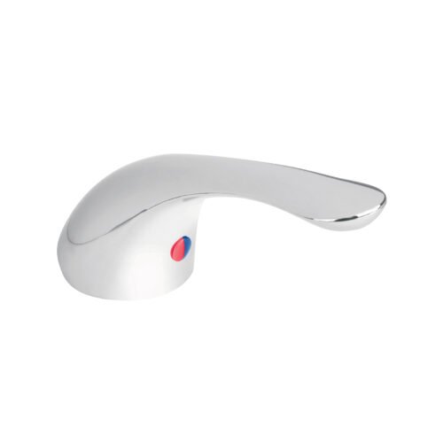 46720 - Maneral de palanca p/monomando lavabo MP-419, cromo, Basic