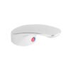 49387 - Maneral de palanca p/monomando lavabo MP-420, cromo, Basic