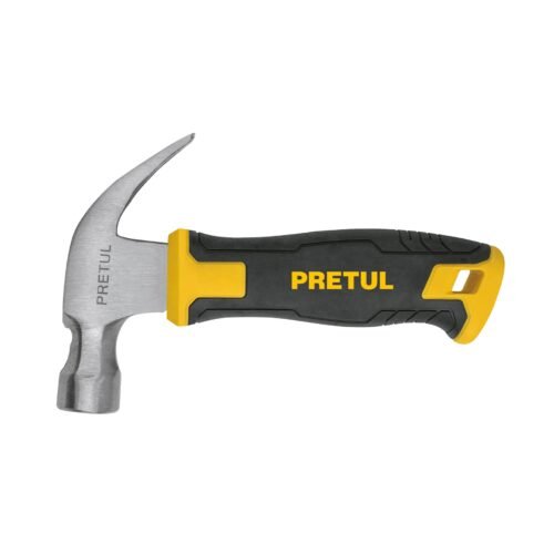 MO-10E.jpg 22291 - Martillo 10 oz, mango comfort grip, Pretul
