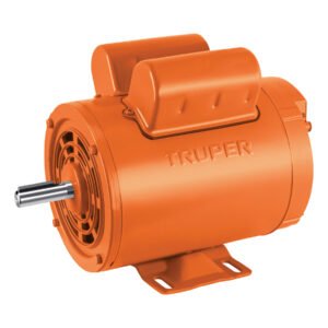 102312 - Motor eléctrico monofásico de 1 1/2 HP, alta velocidad