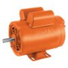 102306 - Motor eléctrico monofásico de 1 1/2 HP, baja velocidad