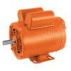 102305 - Motor eléctrico monofásico de 1 HP, baja velocidad, Truper