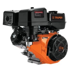 101329 - Motor a gasolina 13 HP, Truper